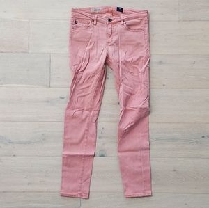 AG Adriano Goldschmied Jeans